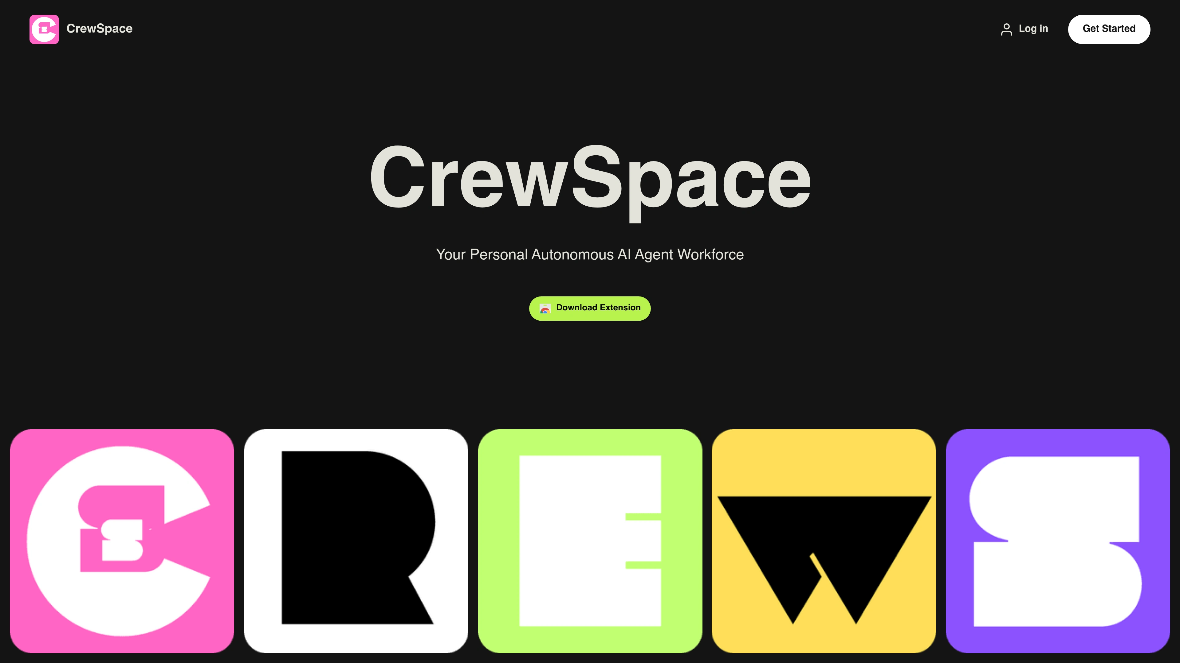 CrewSpace AI