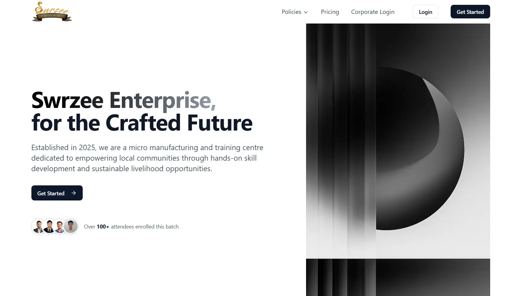 Swrzee Enterprise